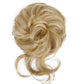 💗LAST DAY - BUY 1 GET 1 FREE + FREE GIFT!!💗Messy Curly Hair Bun Scrunchie Extensions1