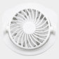 🥳2026 NEW SPECIAL 50% OFF 🎉Solar Powered Fan Baseball Cap