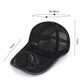 🥳2026 NEW SPECIAL 50% OFF 🎉Solar Powered Fan Baseball Cap