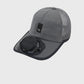 🥳2026 NEW SPECIAL 50% OFF 🎉Solar Powered Fan Baseball Cap