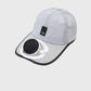 🥳2026 NEW SPECIAL 50% OFF 🎉Solar Powered Fan Baseball Cap