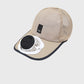 🥳2026 NEW SPECIAL 50% OFF 🎉Solar Powered Fan Baseball Cap
