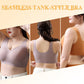 🔥Buy  1 Get 1 Free🔥2025 NEW✨Breathable Soft Seamless Tank-Style Bra