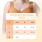 🔥Buy  1 Get 1 Free🔥2025 NEW✨Breathable Soft Seamless Tank-Style Bra