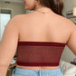 🎁Prime Day Sale 49% OFF🔥Plus Size Strapless Front Buckle Breathable Bra