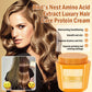 🔥NEW VERSION-UP TO 50% OFF🔥Amino Acid Essence Luxury Nourishing Hair Protein Cream