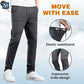 ⚡Only 50 Left🔥SUPER SALE 70% OFF 🏆MultiPants – High Stretch Multi-pocket Durable Cargo Pants