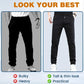 ⚡Only 50 Left🔥SUPER SALE 70% OFF 🏆MultiPants – High Stretch Multi-pocket Durable Cargo Pants