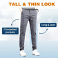 ⚡Only 50 Left🔥SUPER SALE 70% OFF 🏆MultiPants – High Stretch Multi-pocket Durable Cargo Pants