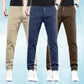 ⚡Only 50 Left🔥SUPER SALE 70% OFF 🏆MultiPants – High Stretch Multi-pocket Durable Cargo Pants