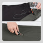 🔥50% off, while stocks last! 🎉 Suitable for men & women 👷‍♂️👷‍♀️Windproof Waterproof Warm Elastic Waist Hiking trousers