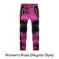 🔥50% off, while stocks last! 🎉 Suitable for men & women 👷‍♂️👷‍♀️Windproof Waterproof Warm Elastic Waist Hiking trousers