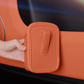 ⏳LAST DAY SALE ONLY ￡6.99!!💞50K+ SOLD!🚗Leather Car Door Cup Holder – Wide‑mouth opening, easy reach for drinks & phone. Clip‑on secure fit. PU leather, tough & stylish. 🛡️✨