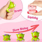 🔥Easter Special Offer 70% OFF🔥24 PCS Easter Eggs Prefilled Slow Rising Squishy Toys