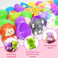 🔥Easter Special Offer 70% OFF🔥24 PCS Easter Eggs Prefilled Slow Rising Squishy Toys