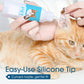 🐶50% OFF🐱 Ear cleaner, Relieves itching in dogs & cats