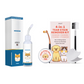 🐶50% OFF🐱 Ear cleaner, Relieves itching in dogs & cats