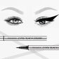 🔥🎁LAST DAY BUY 1 GET 1 FREE!!✨Waterproof, smudge-proof eyeliner – 👍Precise application, 24-hour intense black that won’t fade! ✨