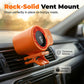 🔥Last Day Special Price £9.99 ! ⏰Hands-Free Personal Cooling Fan with LED Display 4
