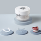 📢📢 40% OFF !! ⏰ All-in-One Retainer Storage Case – Keep Your Retainer Clean, Safe & Hygienic – Perfect for Home, Travel & On-the-Go ✨