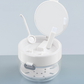 📢📢 40% OFF !! ⏰ All-in-One Retainer Storage Case – Keep Your Retainer Clean, Safe & Hygienic – Perfect for Home, Travel & On-the-Go ✨