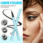 📢📢Buy 1 Get 1 Free :Only ￡7.99‼️ 👁️Ultra-Fine Waterproof Liquid Eyeliner🖌️Smudge-Proof Long Lasting Quick Dry Precision Eye Liner Pen