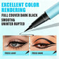 📢📢Buy 1 Get 1 Free :Only ￡7.99‼️ 👁️Ultra-Fine Waterproof Liquid Eyeliner🖌️Smudge-Proof Long Lasting Quick Dry Precision Eye Liner Pen