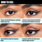 📢📢Buy 1 Get 1 Free :Only ￡7.99‼️ 👁️Ultra-Fine Waterproof Liquid Eyeliner🖌️Smudge-Proof Long Lasting Quick Dry Precision Eye Liner Pen