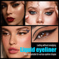📢📢Buy 1 Get 1 Free :Only ￡7.99‼️ 👁️Ultra-Fine Waterproof Liquid Eyeliner🖌️Smudge-Proof Long Lasting Quick Dry Precision Eye Liner Pen