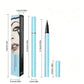 📢📢Buy 1 Get 1 Free :Only ￡7.99‼️ 👁️Ultra-Fine Waterproof Liquid Eyeliner🖌️Smudge-Proof Long Lasting Quick Dry Precision Eye Liner Pen