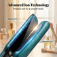 👍👍LAST WEEK SALE -Up to 60% OFF💇‍♀️2-in-1 Hair Straightener and Curler with Negative Ionic Care