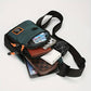 Last Day！Only £9.99🔥Waterproof Multi-pocket Crossbody Sling Bag