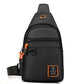 Last Day！Only £9.99🔥Waterproof Multi-pocket Crossbody Sling Bag