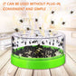 🎁💥LAST DAY SPECIAL PRICE!-￡7.99!! 🌿Reusable Non-Electric Fly Trap—no electricity, no poison! 🏠 Safe to use in the kitchen and around children and pets.