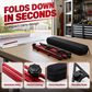 🔧 Renovation Tool Kit: Aluminum Profile, High Accuracy, Multi-Purpose, with Carry Bag