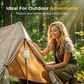 🔥Limited time offer Buy 3 get 2 free！🐦No more trouble from birds, beasts and locusts！Portable Ultrasonic Bird Repellent Keychain