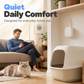 🎉limited time offer✨50K+ SOLD!⏳Smart Pet Odor Eliminator with Hanging Strap💖