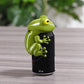 🎁Last Day 60% OFF🔥Cute Frog Can Topper