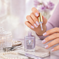 💜💅Last Day Special Price 70% OFF - Buy 1 Get 1 Free✨Lilac Glossy Mirror Nail Strengthener