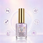 💜💅Last Day Special Price 70% OFF - Buy 1 Get 1 Free✨Lilac Glossy Mirror Nail Strengthener