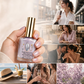 💜💅Last Day Special Price 70% OFF - Buy 1 Get 1 Free✨Lilac Glossy Mirror Nail Strengthener