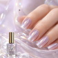 💜💅Last Day Special Price 70% OFF - Buy 1 Get 1 Free✨Lilac Glossy Mirror Nail Strengthener