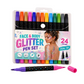 📢Christmas Sale 50% OFF !!⏰24-Color Face & Body Glitter Marker Set with Dual Tips