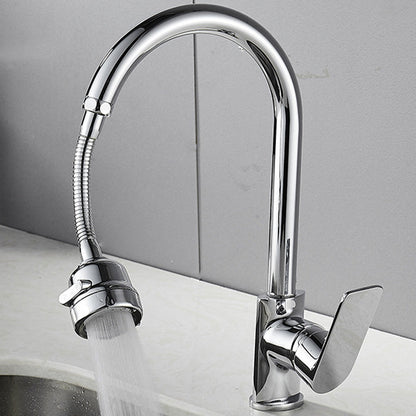 📢📢50% OFF !! ⏰Kitchen Faucet Extended 360°Rotatable Pressure Sprayer