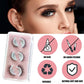 💥HOT SALE 50% OFF!💥Reusable Self-Adhesive False Eyelashes