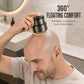 ⏳LAST DAY SALE ONLY ￡12.99!!🔥2-in-1 Smart Electric Bald Head Shaver and Beard Trimmer with Digital Display