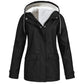 🔥 THIS WEEK ONLY £19.99! 🧥 Women’s Plush-Lined Windproof Hooded Jacket