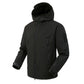 ⏳ LAST DAY! ONLY £17.99 💥 Men's Waterproof Insulated Outdoor Jacket – Built for Wind & Rain 🌧️