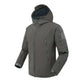 ⏳LAST DAY SALE ONLY ￡21.99!!💥 Built for Wind & Rain🌧️Men's Waterproof Insulated Outdoor Jacket