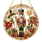 🎄 Holiday Gift Picks 🎁Christmas Pearl Art DIY Kit for Adults – Handmade Holiday Ornament Craft Set